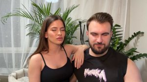 Кастинг «Ставка на любовь» Катя и Максим