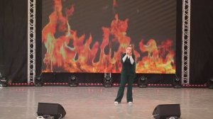 "Ты же выжил,солдат" - Хасанова Арина