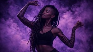 Афро музыка Afro deep house