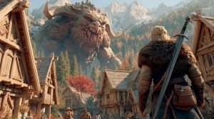 25 НОВЫХ САМЫХ БОЛЬШИХ ААА-игр с БЕЗУМНОЙ графикой 2026 и 2027 годов  4К 60 кадров в секунду