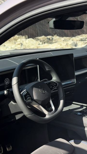 2498 Teramont Pro видео