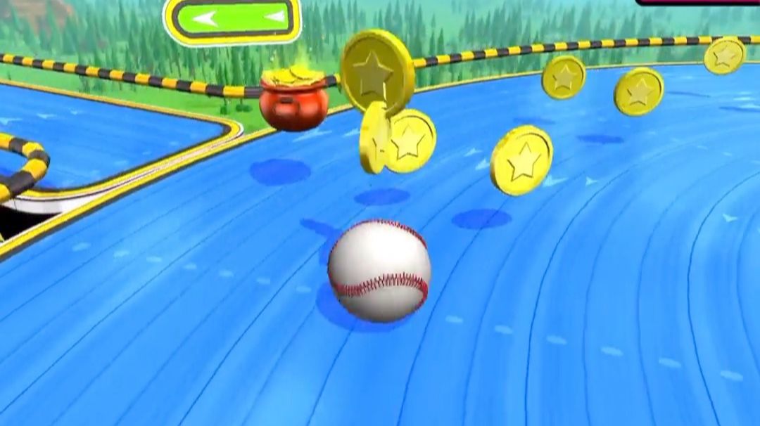 Bonus level