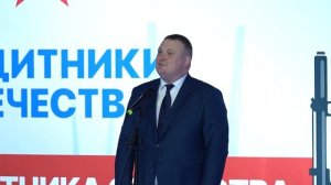 Более 130 участников СВО объединил «Кубок защитника Отечества» по адаптивному спорту в Приморье.