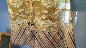 Увидела красивое платье!