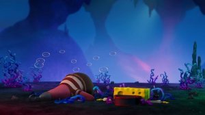 7. Губка Боб. Битва кишками. Испытания 2026