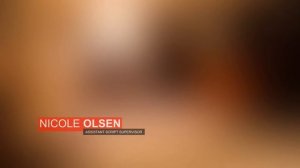 Flat Lower Thirds with Glitch  After Effects Template