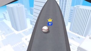 Going Balls  Super Speed run Gameplay New Update Level 892 Race