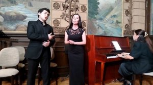 КОНЦЕРТ "ЛАРИСА ГЕРГИЕВА ПРЕДСТАВЛЯЕТ" 3.04.26. ЧАСТЬ 12