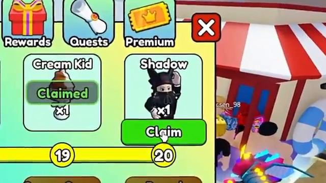 Глент Спасаю принцессу