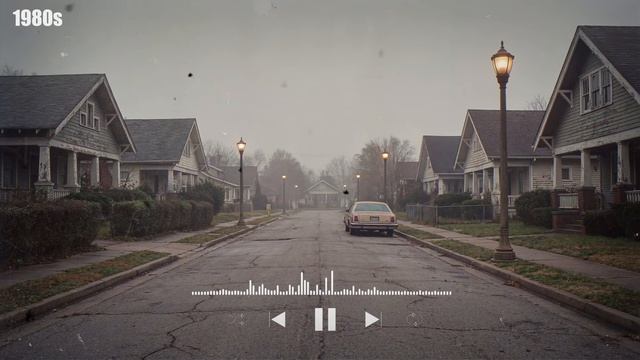 BACK TO 1984 — The 80s Hazy Late Afternoon ⧸⧸ Synthwave 80s • Vaporwave • Chillsynth Mix-(1072p24)