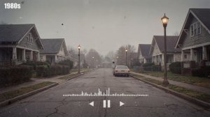 BACK TO 1984 — The 80s Hazy Late Afternoon ⧸⧸ Synthwave 80s • Vaporwave • Chillsynth Mix-(1072p24)