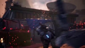 Трейлер PUBG: Battlegrounds (Xeno Point, геймплей)