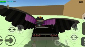 что если бы в чикен гане были достижения?