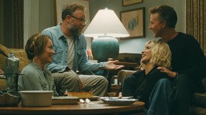 Приглашение — Официальный трейлер (2026)