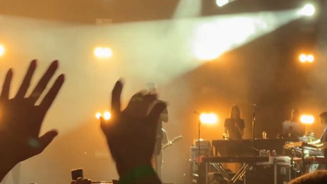 Баста - Выпускной (Сочи, 15.08.2024, Ледовый дворец «Айсберг»)