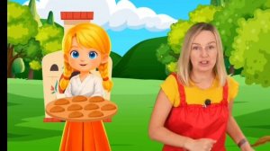 Первые слова малыша 👩👧👦 Игра Гуси-лебеди 🦢