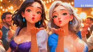 надоедливый мотив чипи чапа дуба даба Юрий Малинин Dj YouRA (RED ALERT) ♫♫♫