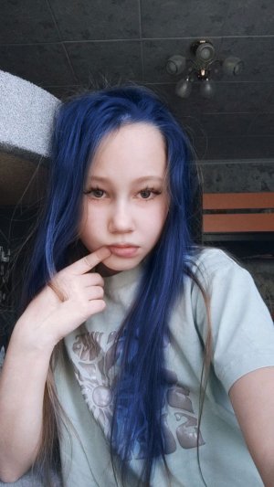 просто стримчик