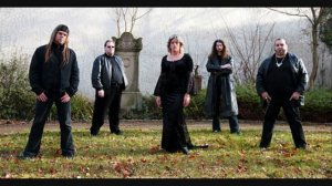 CREMATORY - Tears Of Time (Dance Raymix)