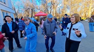 5.04.26г... "Зацепила Ты Меня, Зацепила"...