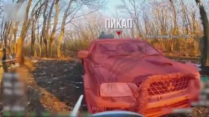 🔥Краснолиманское направление. Работает «Рубикон»