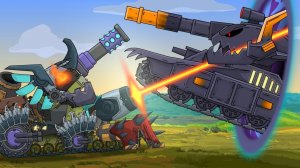 Когда друзья становятся врагами СМК vs Морок