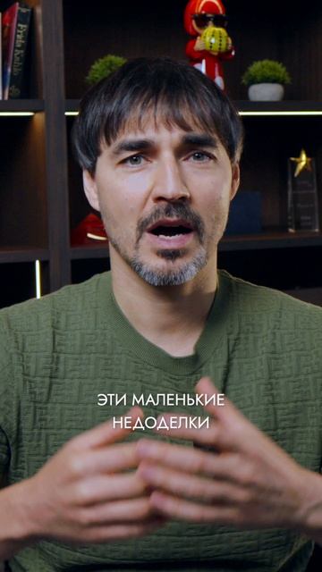 Итальянский минимализм ПОЛНОСТЬЮ ИЗ КИТАЯ 😱