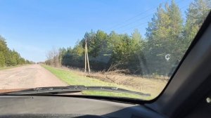 Поехали. Природа.