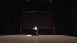 11. Дмитриева Анна — Чёрное зеркало