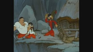 #СКАЗОЧНАЯ FM - КАК КАЗАКИ НЕВЕСТ ВЫРУЧАЛИ [МУЛЬТИПЛИКАЦИЯ]