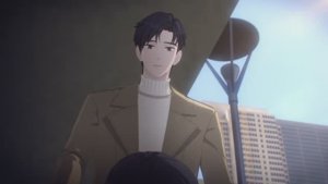 Моя странная жизнь 25 Серия - Превью (Аниме-Мультсериал 2025)