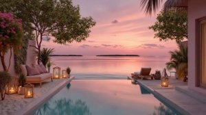 Музыка Релакс Deep House Summer Mix Relaxing Beats