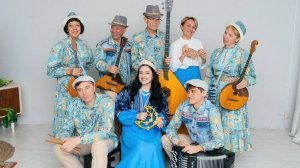 Концерт "Сибирская забава и друзья" 04.04.2026