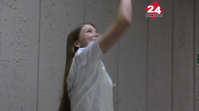 В Димитровграде готовят помощников вожатых к летней кампании смотреть онлайн