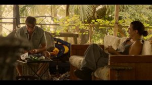 Внешние отмели 2 сезон 4 серия «Возвращение домой» (сериал, 2021)