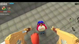 дружи с игроками 2 часть