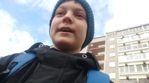 объявление