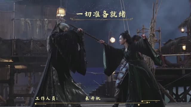 Закадровые съемки дорамы 