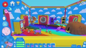 Игра в мутантов собачек