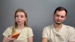 #ХочуВСтавкуНаЛюбовь Настя и Данил