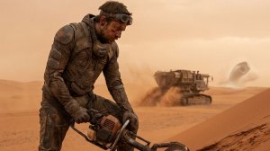 Тяжелый путь