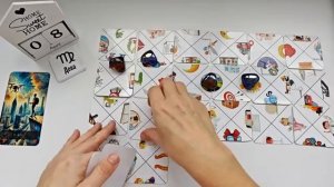 КАРТА ДНЯ 🔴 События дня 8 апреля 2026 Моя колода пасьянс /ВСЕ ЗНАКИ ЗОДИАКА