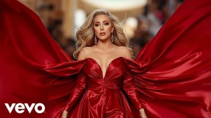 Lady Gaga Ft. Sean Paul & David Guetta - Boys to Men (New Music Video 2026)