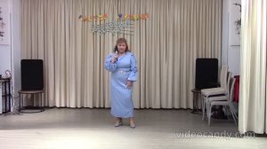 Ты ушёл- Светлана Мелёхина