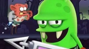 Зомби сок часть 1