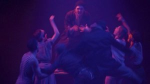 Преступление и наказание. Тизер