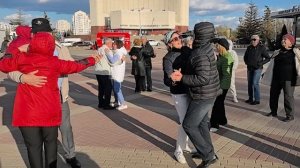 Мы с тобой опять вдвоём... 05.04.26...