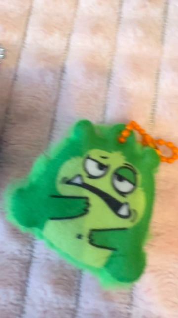 Монстриксы из Магнита 😅