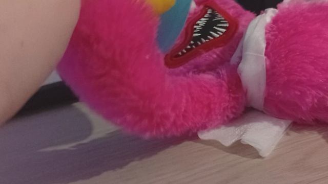 Поппи плейт тайм глава 6 какой же ты