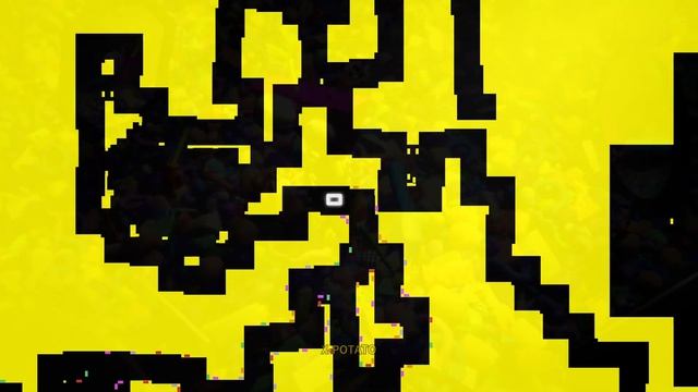 Caine Glitches Song - TADC Episode 8 Hjsakldfhl | Bouncing Square Cover